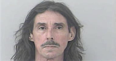 Gary Grandison, - St. Lucie County, FL 